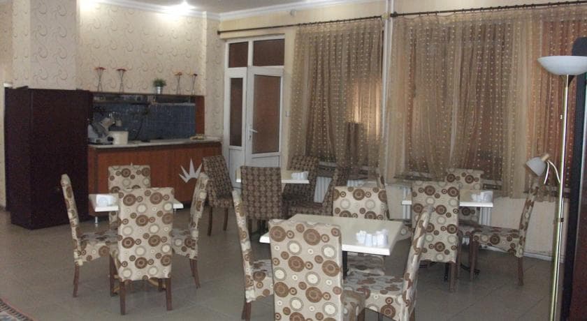 Taç Hotel Ankara-25