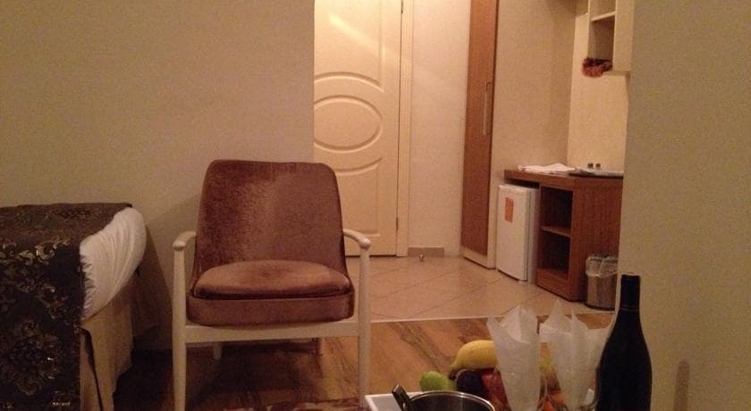 Taç Hotel Ankara-18