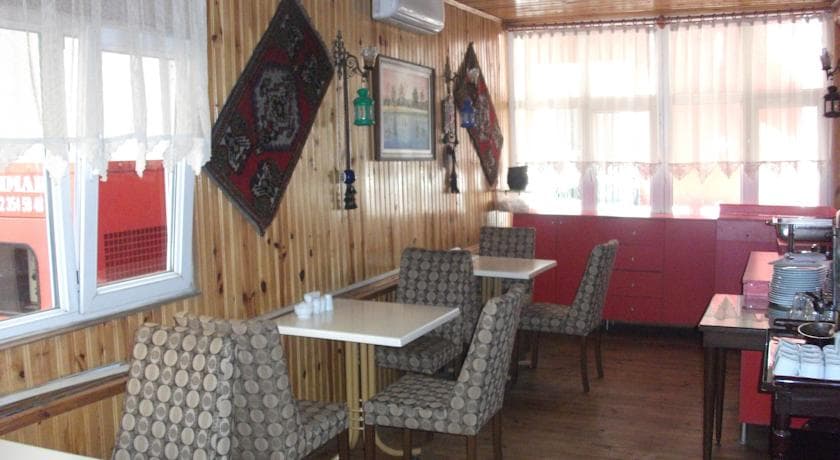 Taç Hotel Ankara-27