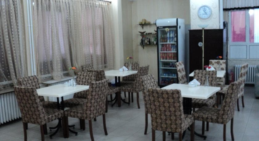 Taç Hotel Ankara-21