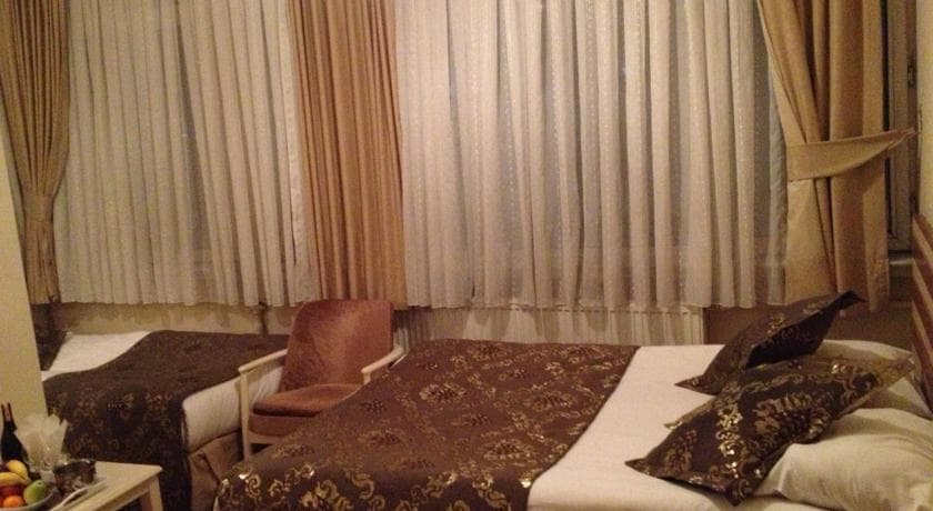 Taç Hotel Ankara-12