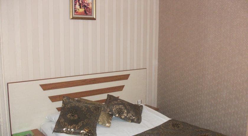 Taç Hotel Ankara-35