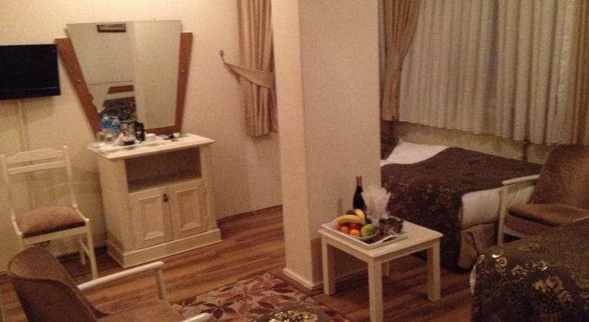 Taç Hotel Ankara-11