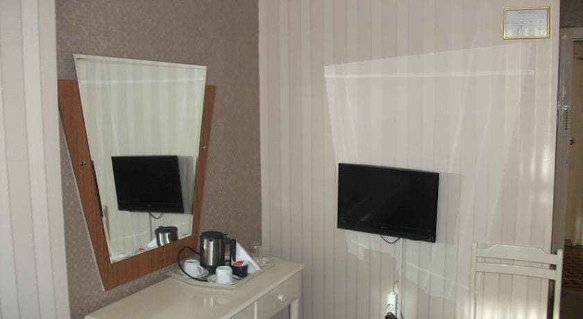 Taç Hotel Ankara-32