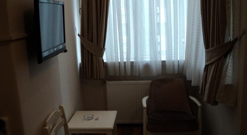 Taç Hotel Ankara-22