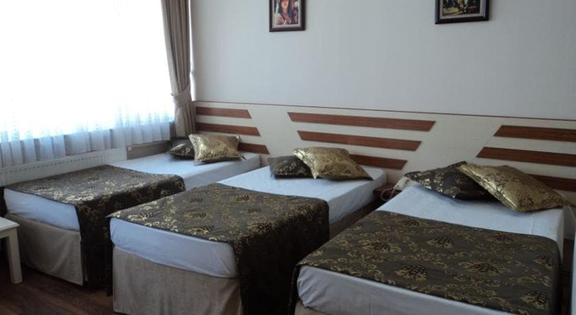 Taç Hotel Ankara-16