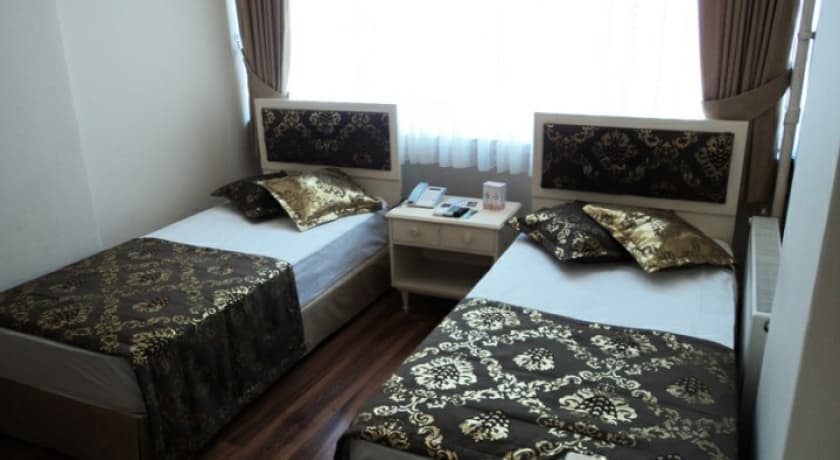 Taç Hotel Ankara-10