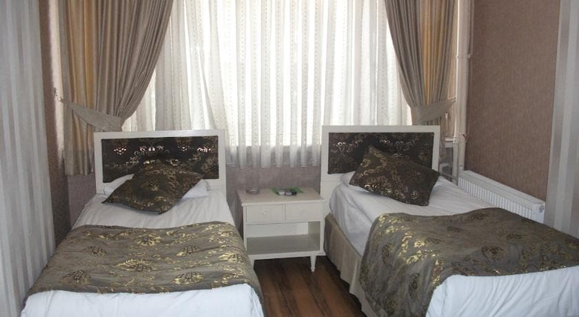 Taç Hotel Ankara-14