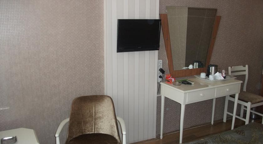 Taç Hotel Ankara-34