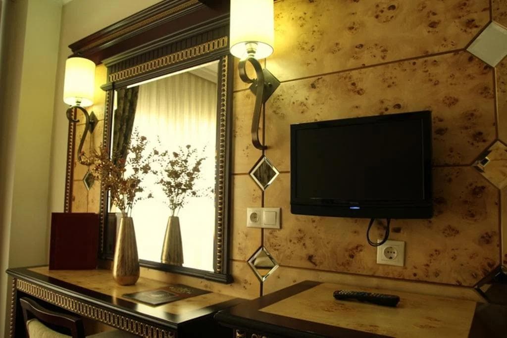 Grand Özeren Otel & Spa-20