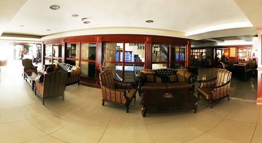 Grand Özeren Otel & Spa-36