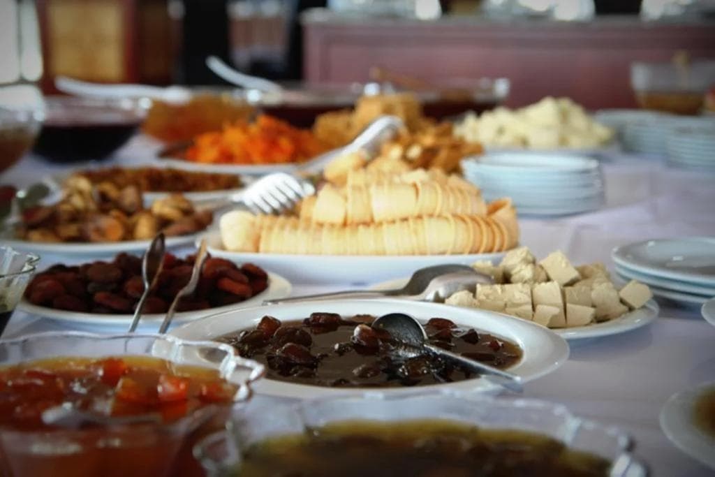 Grand Özeren Otel & Spa-27