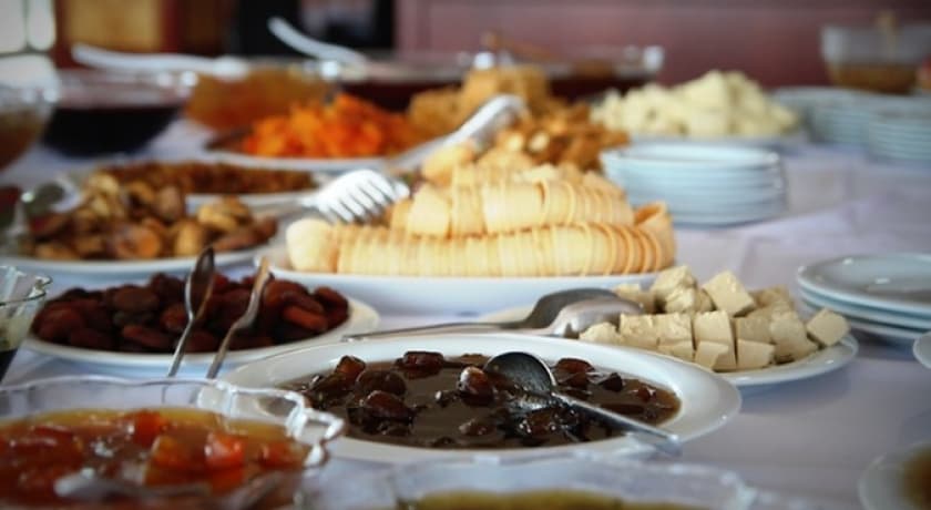 Grand Özeren Otel & Spa-46