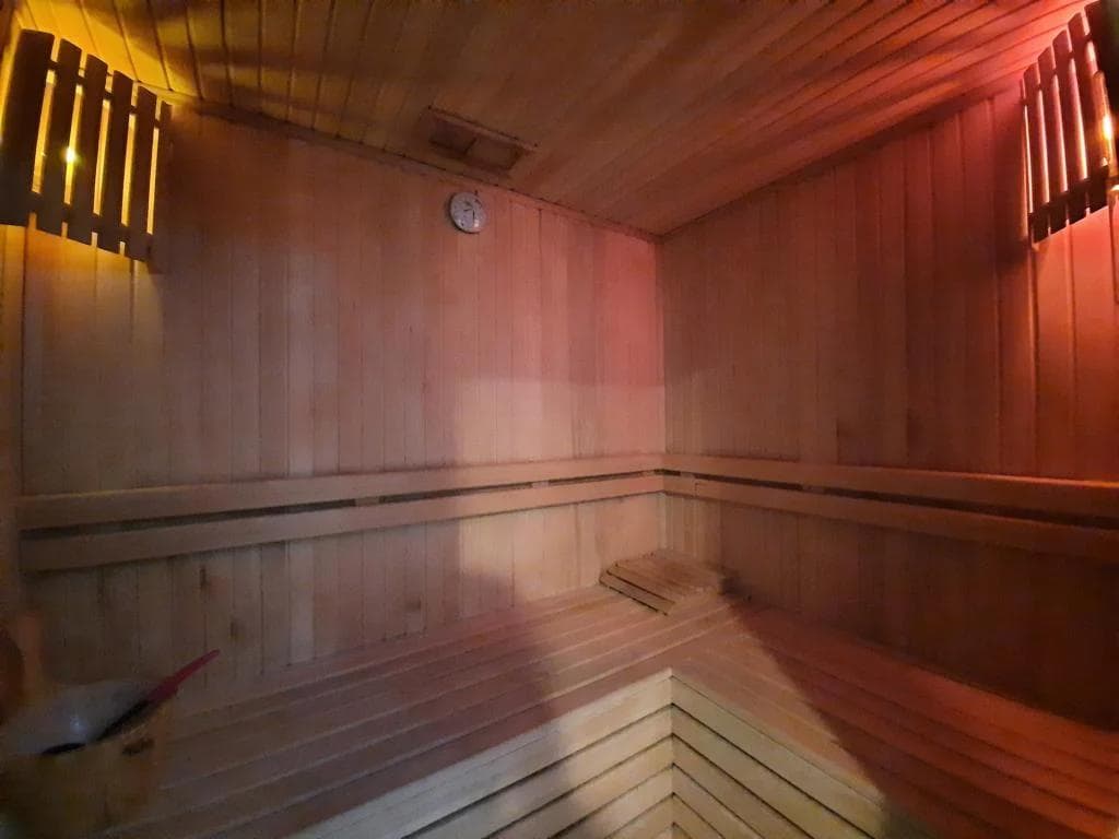 Grand Özeren Otel & Spa-12