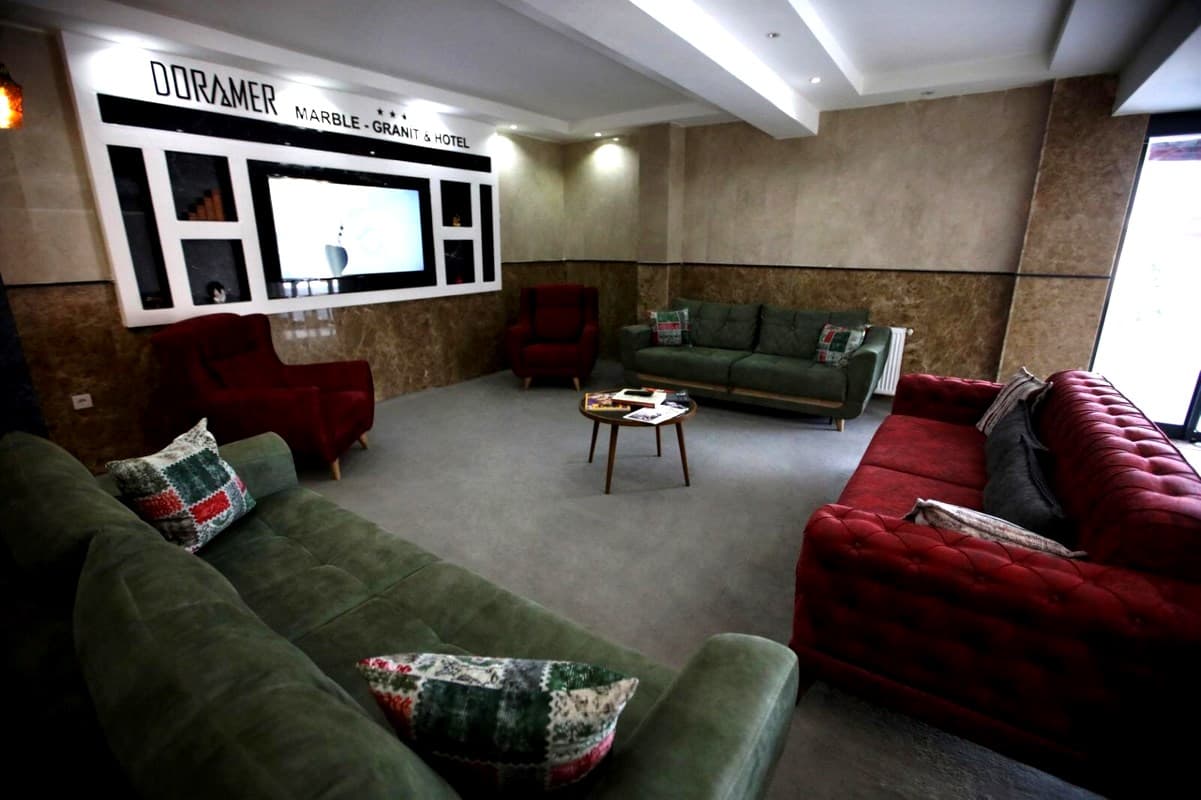 Grand Atakum Butik Hotel-2