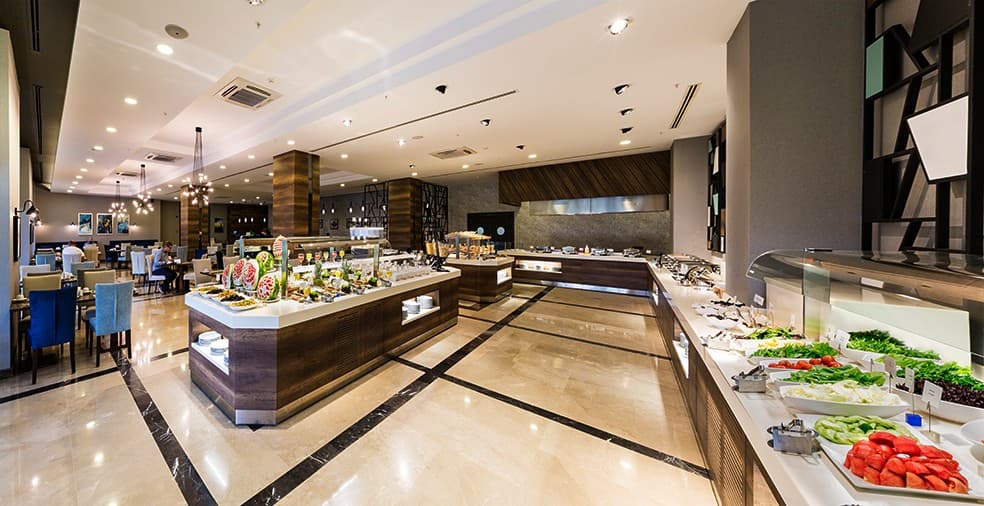 Premier Inn Sakarya-resim-7