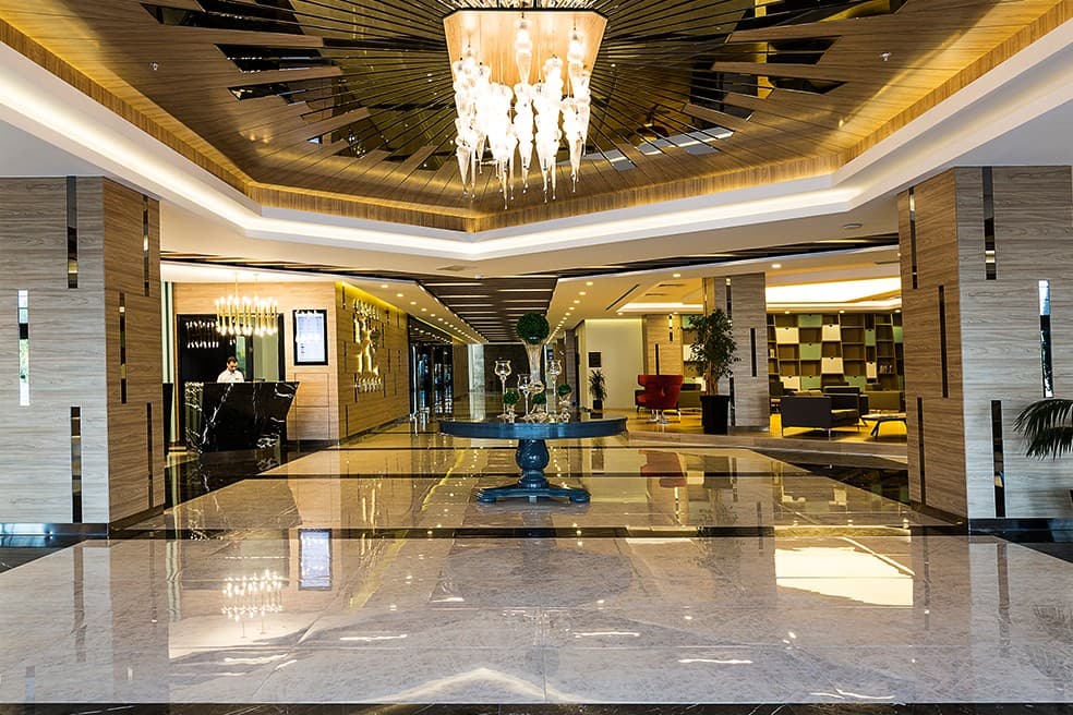 Premier Inn Sakarya-resim-2