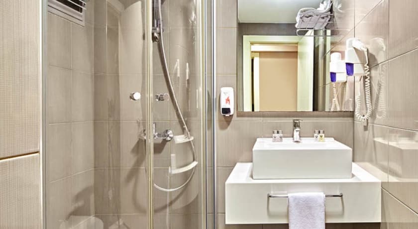 The New Hotel Zeybek-14