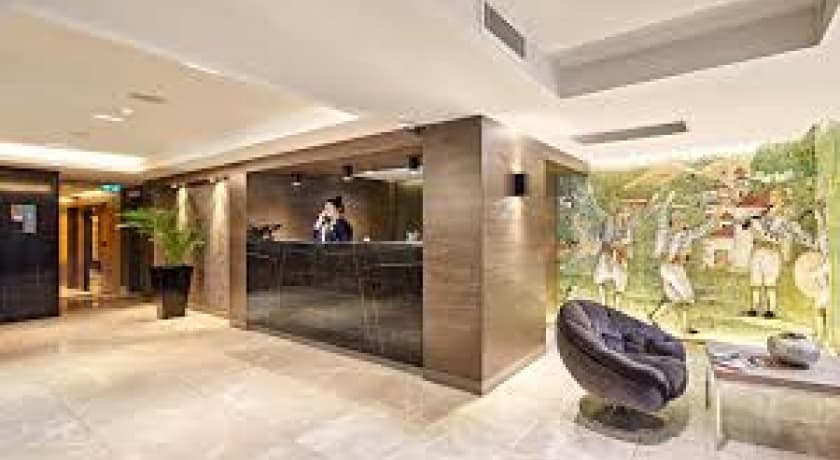 The New Hotel Zeybek-resim-4