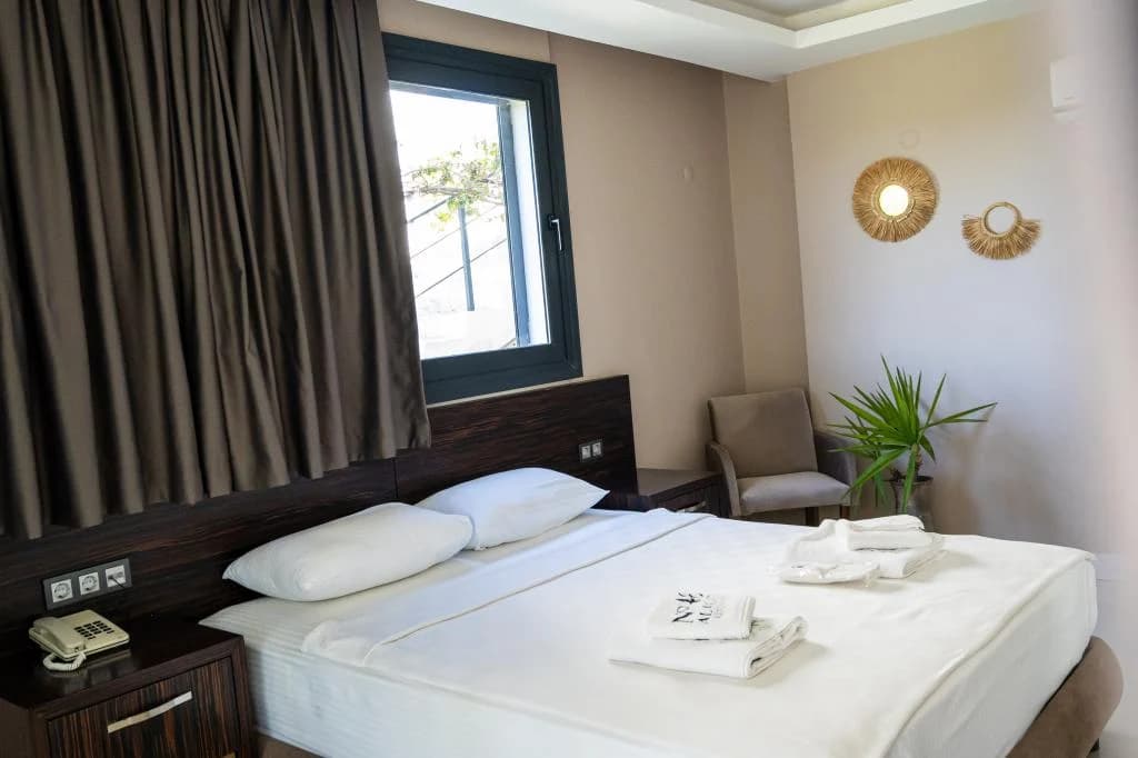 No48 Hotel Alaçatı-7