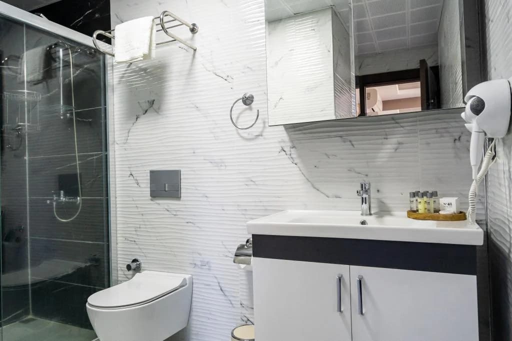 No48 Hotel Alaçatı-23