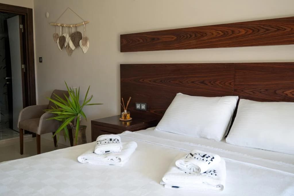 No48 Hotel Alaçatı-5