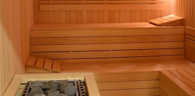 Notion Kesre Beach Hotel & Spa-15