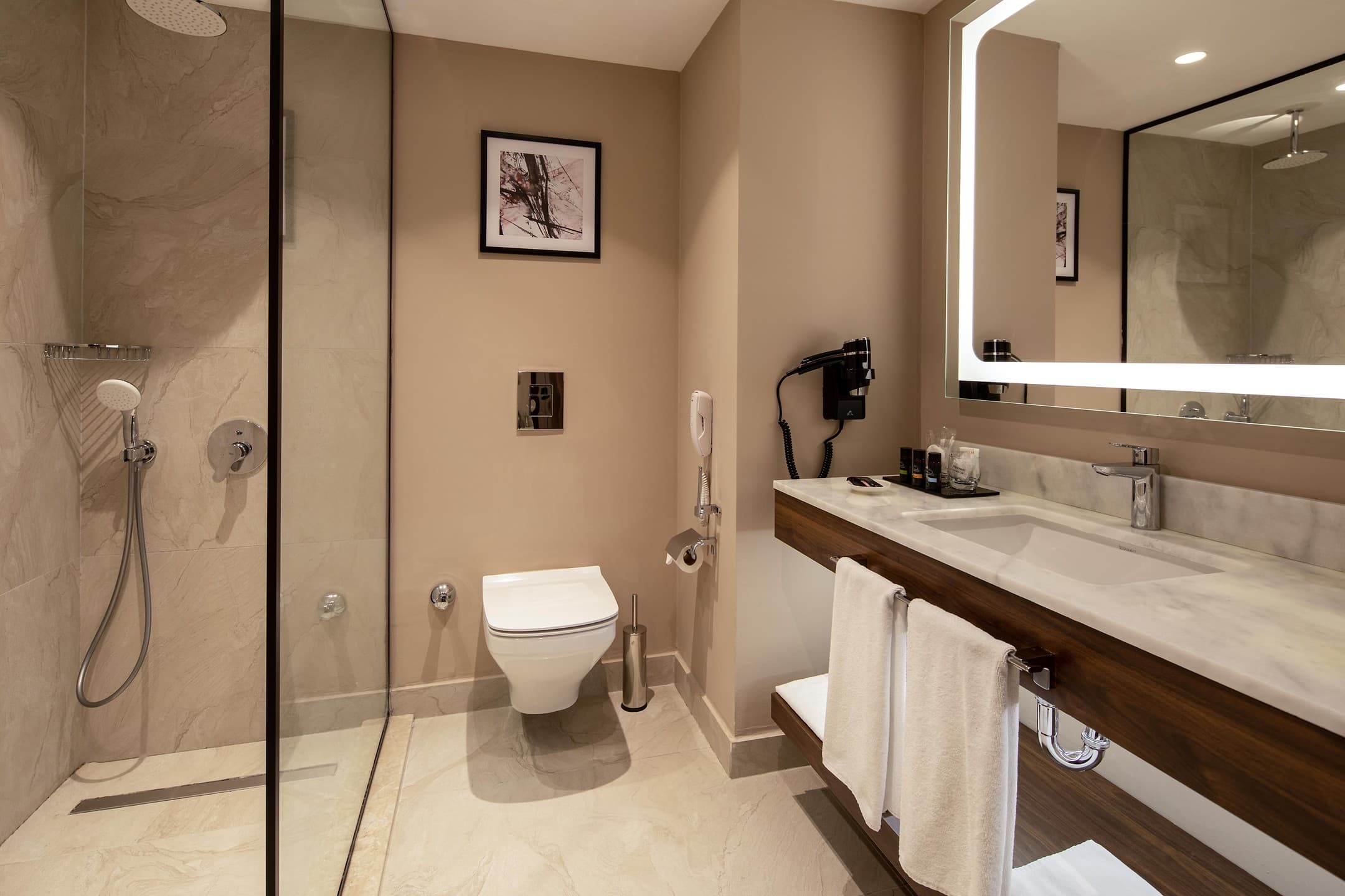 Dorukkaya Ski & Mountain Resort-19