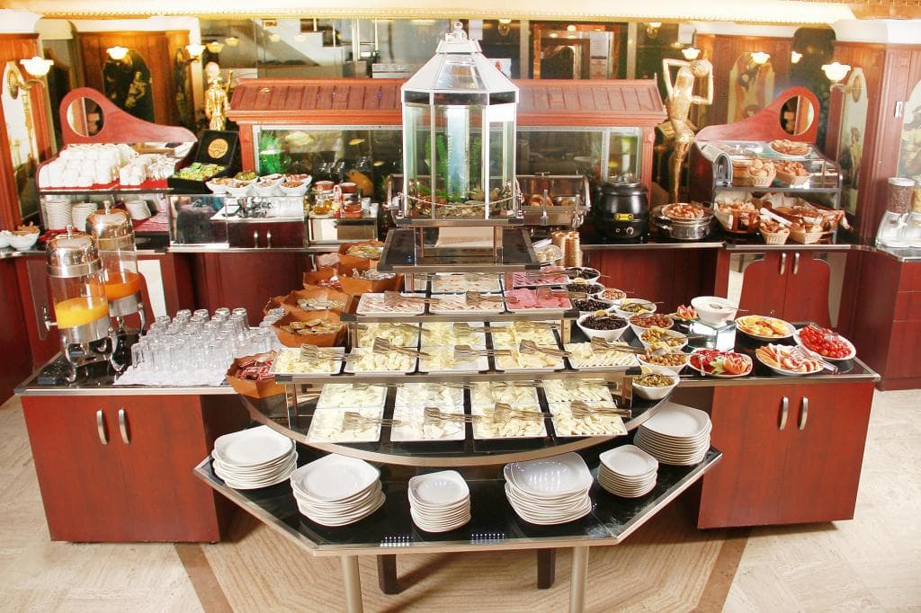 Oğlakçıoğlu Park Boutique Hotel-3