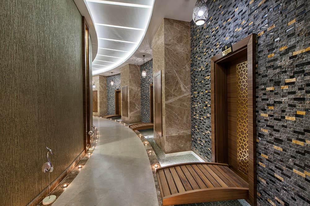 Akrones Termal Spa & Convention Hotel-61