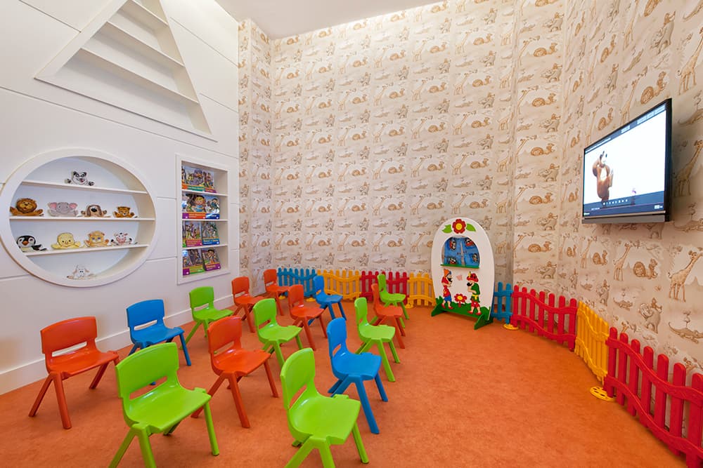 Akrones Termal Spa & Convention Hotel-26