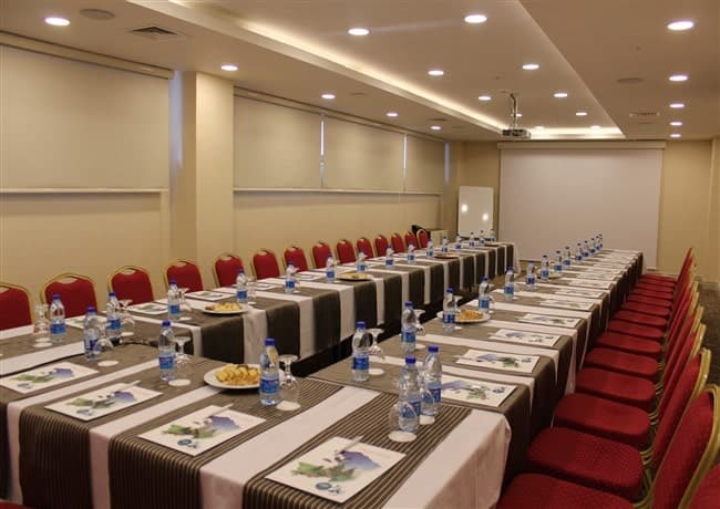 Çam Thermal Resort & Spa-145