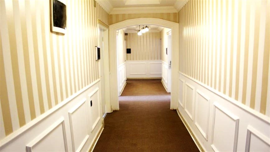 Grand Boss Suit Hotel-27