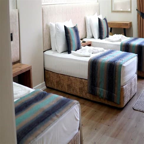 Grand Boss Suit Hotel-16