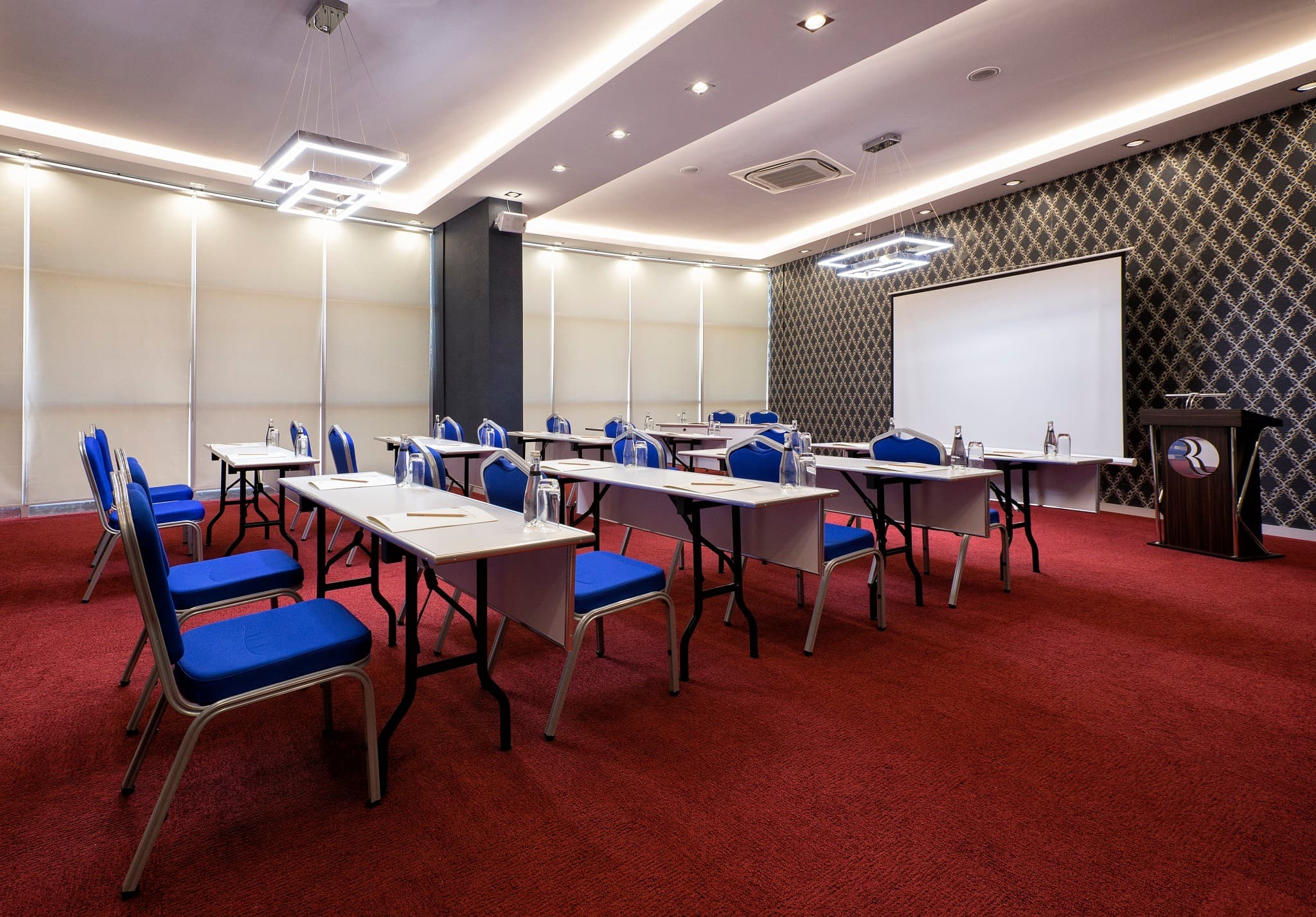 Ramada Hotel & Suites by Wyndham Edirne-16