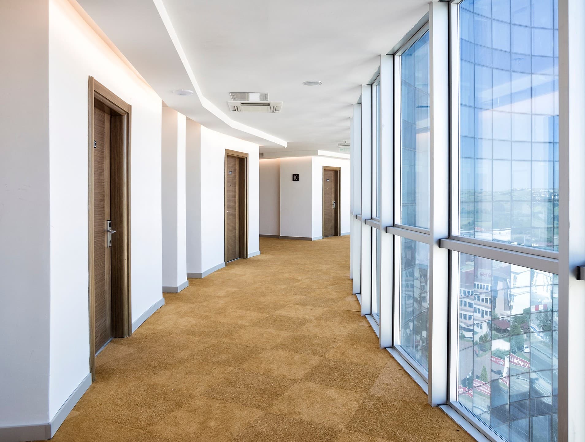 Ramada Hotel & Suites by Wyndham Edirne-29