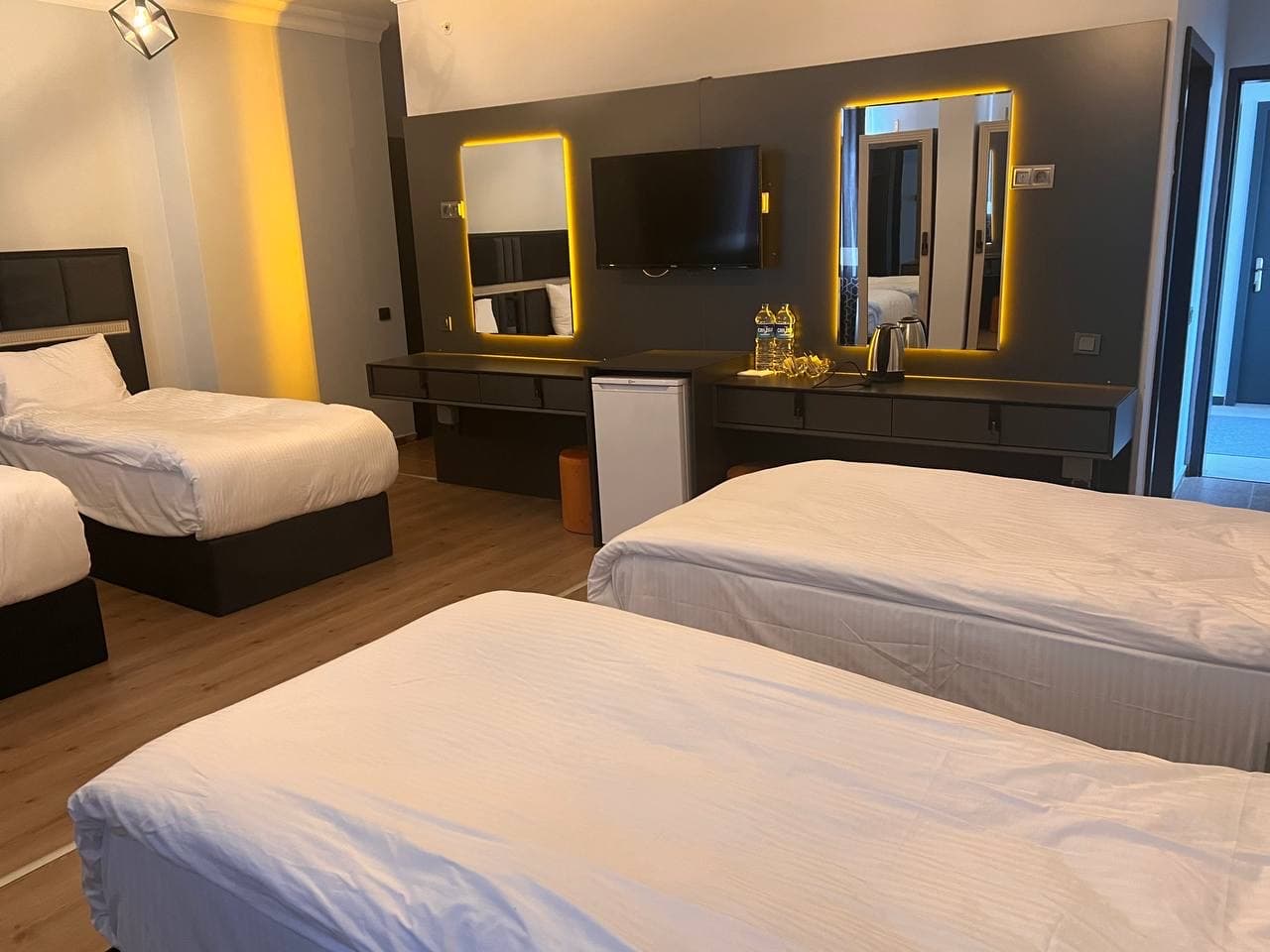 Life Park Residence Hotel-14