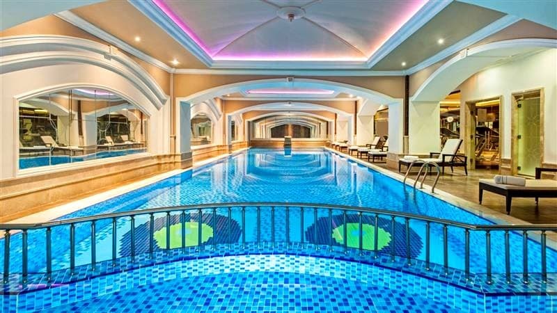 Elite World Hotel Van-17