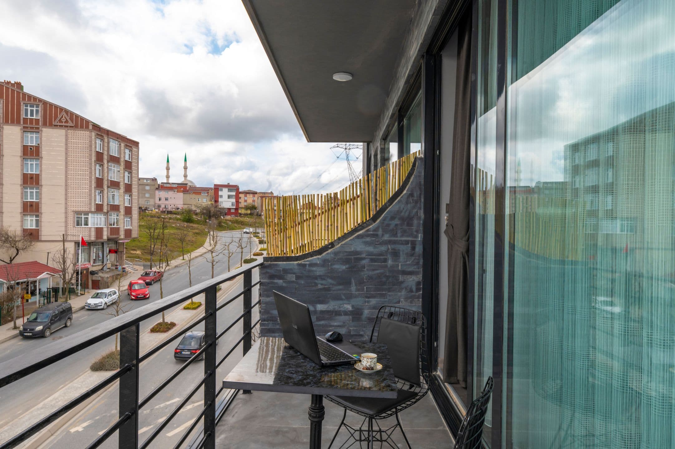 Melanj Airport Hotel By İnci-2