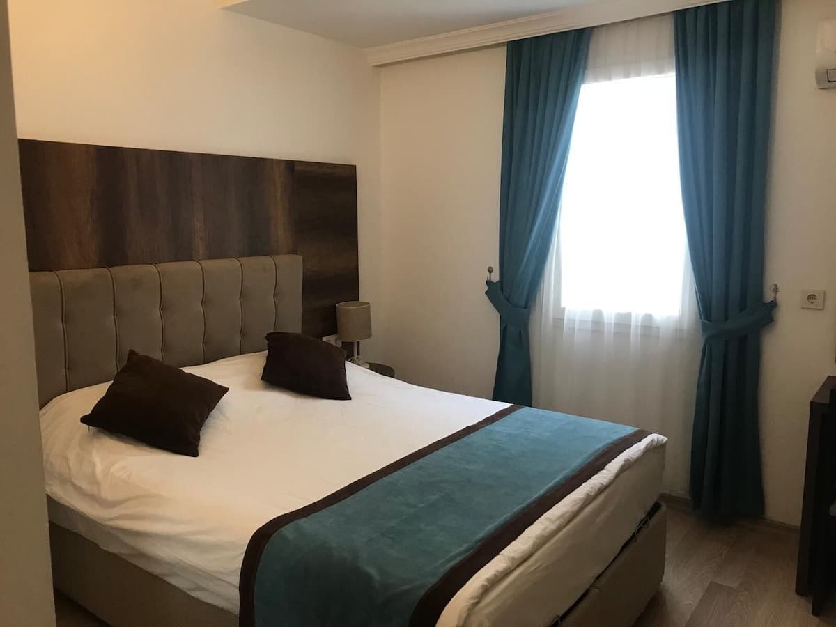 Dinç Pansiyon Bodrum-11