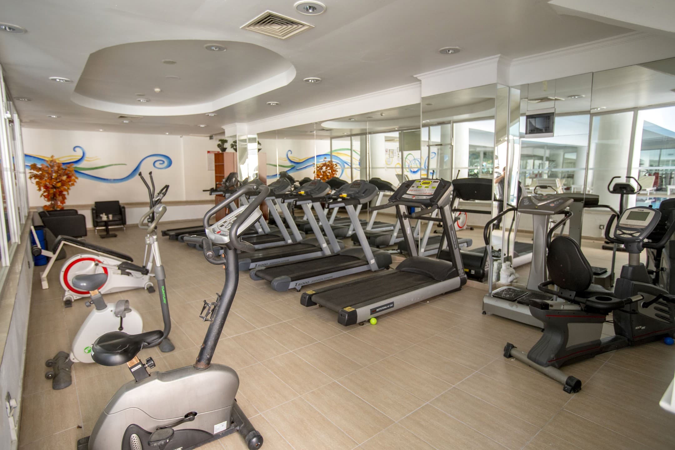 Dalaman Lykia Resort Thermal Hotel-10