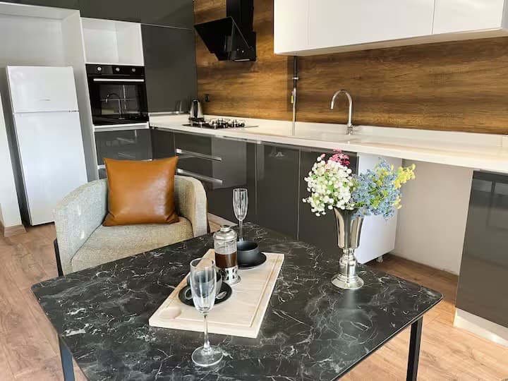 Villa 3917 Erciyes-22