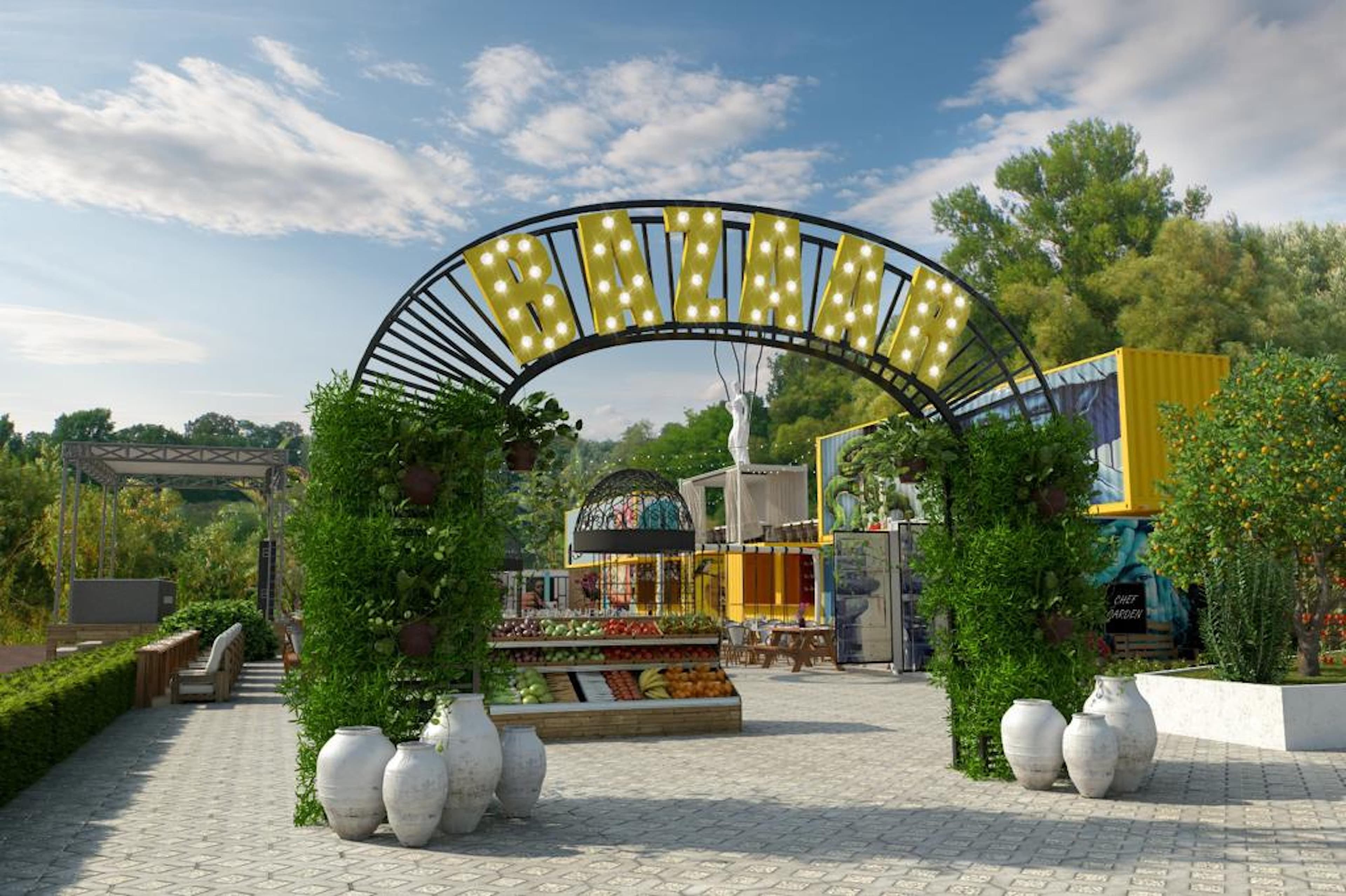 Club Anjeliq Hotel-53