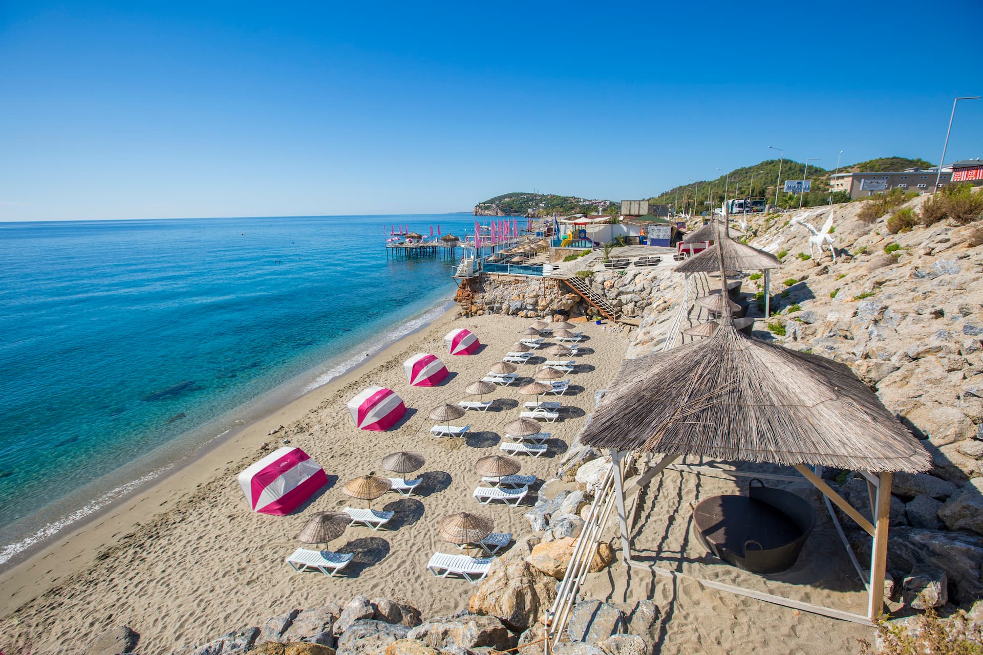 Club Anjeliq Hotel-47