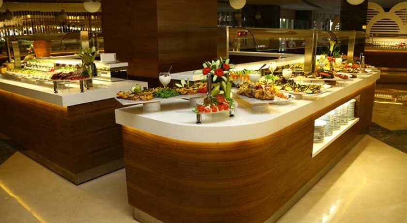 Sunmelia Resort Hotel-33