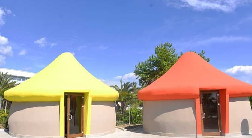 Sunmelia Resort Hotel-42