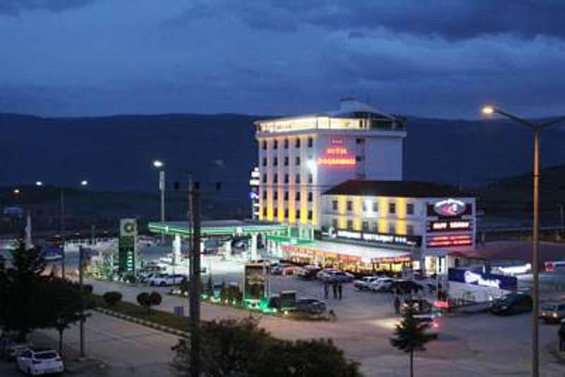 Doğramacı Hotel-26