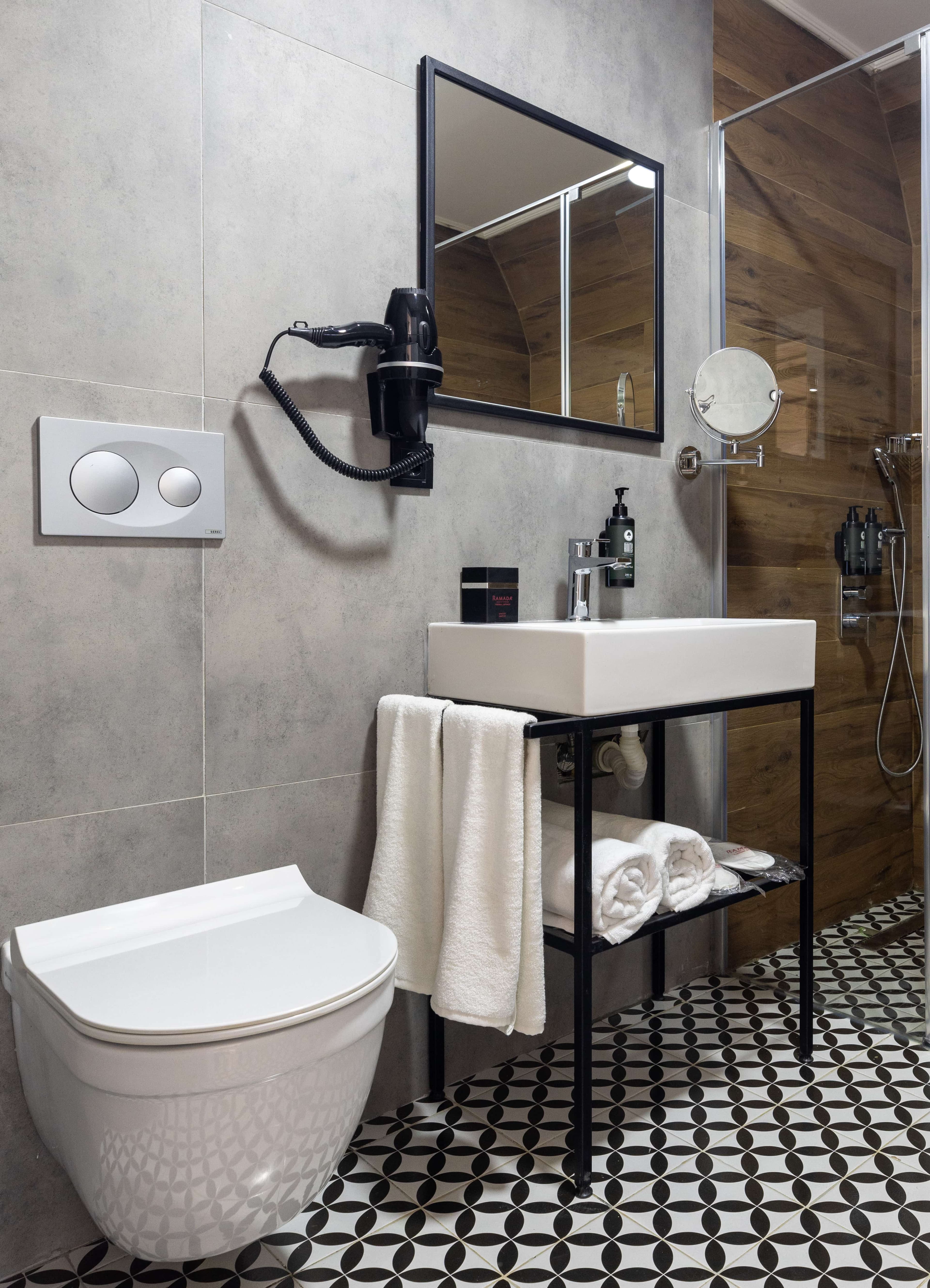 Ramada Resort By Wyndham Thermal Sapanca-27