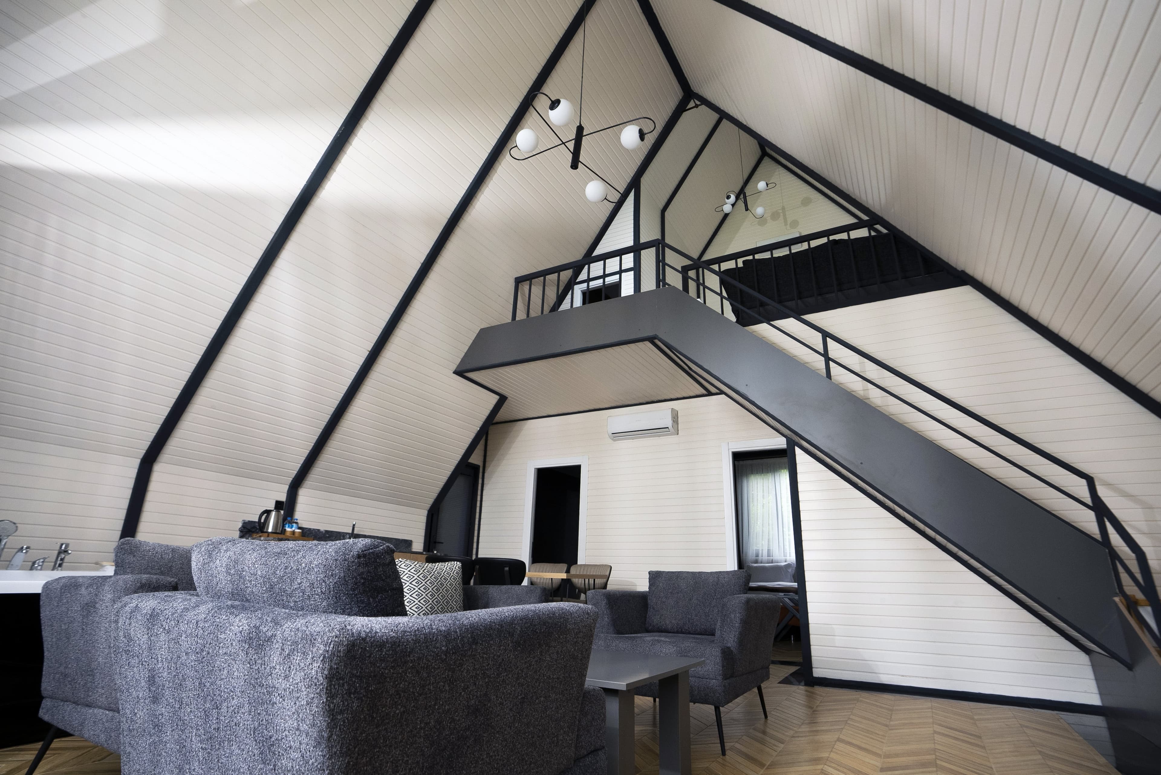 Ramada Resort By Wyndham Thermal Sapanca-23