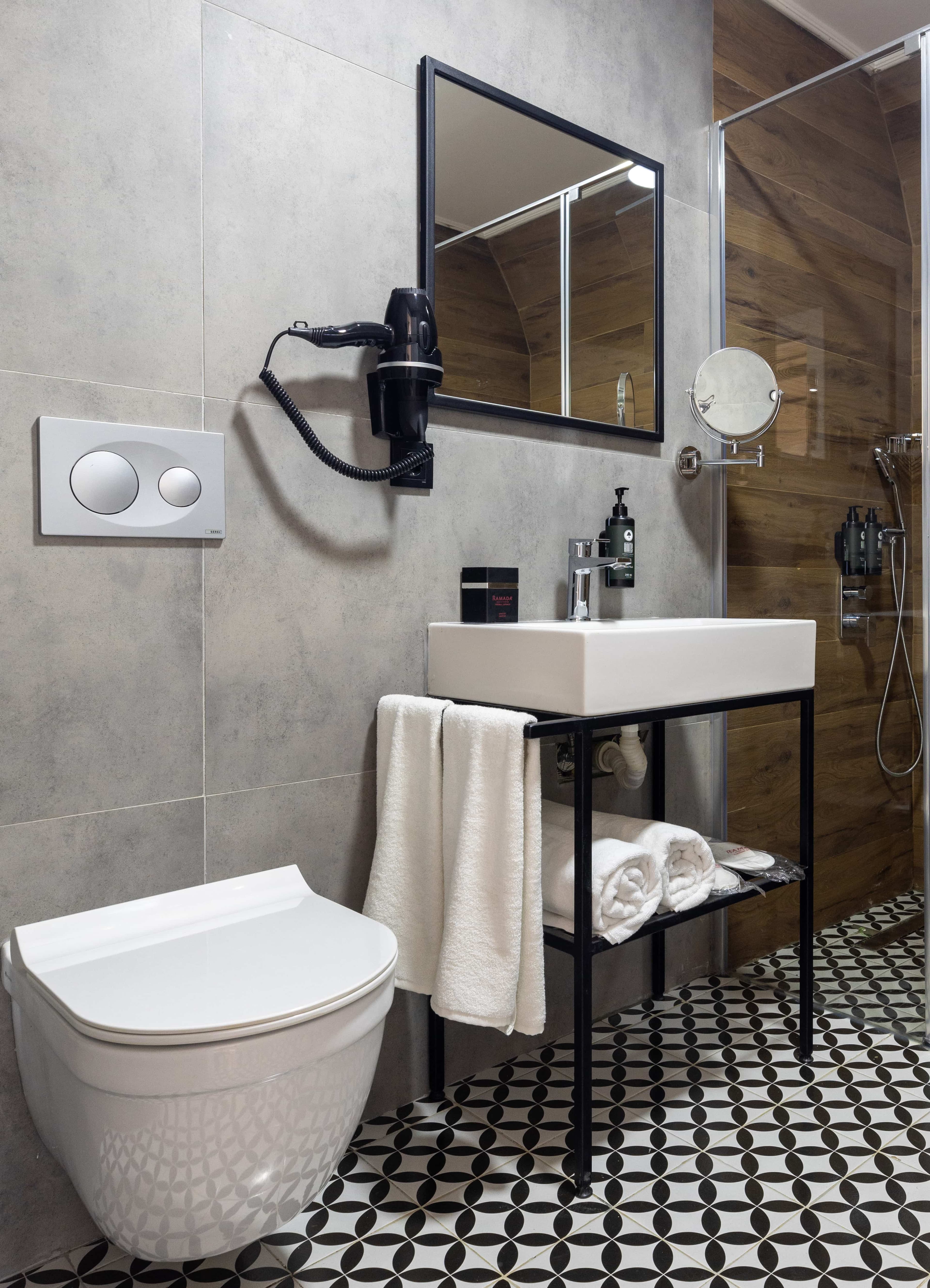 Ramada Resort By Wyndham Thermal Sapanca-16